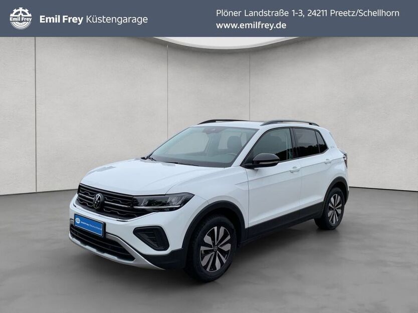 T-Cross