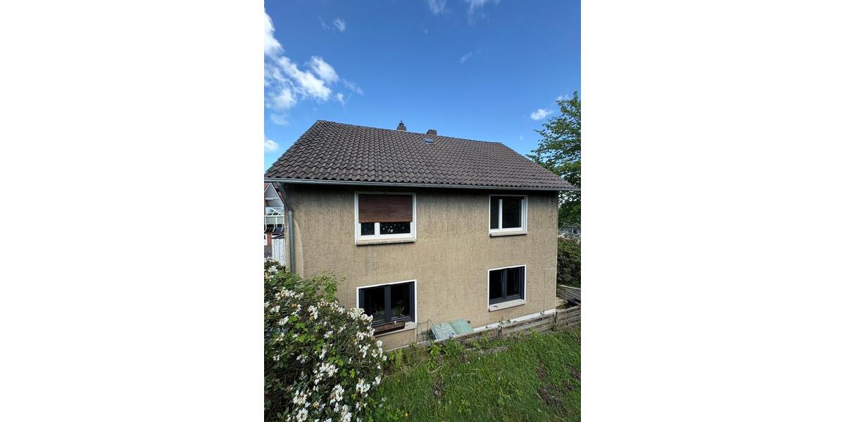 Einfamilienhaus Porta Westfalica - 175.000&euro; | Angebot:27083361