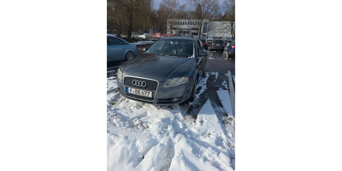 Audi A4 351.200 km 2.500 &euro; Reinheim 64354