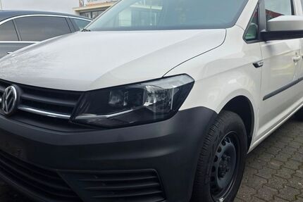 VW Caddy 58.529 km 15.900 € Neuwied 56566