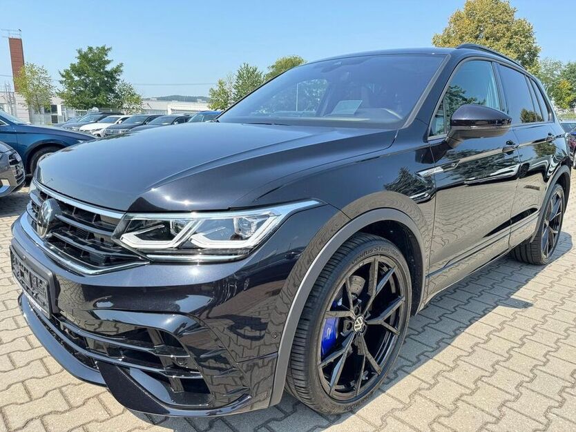 Tiguan