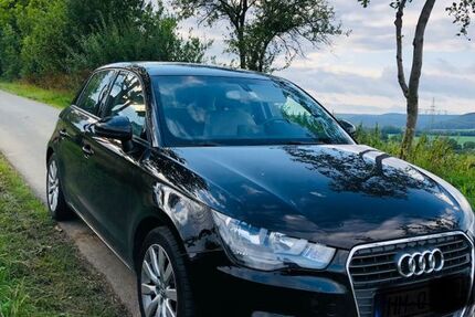 Audi A1 148.500 km 7.200 &euro; Hameln 31787