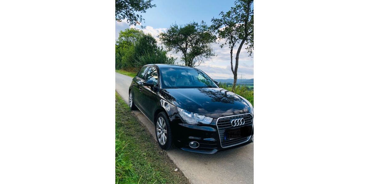 Audi A1 148.500 km 7.200 &euro; Hameln 31787