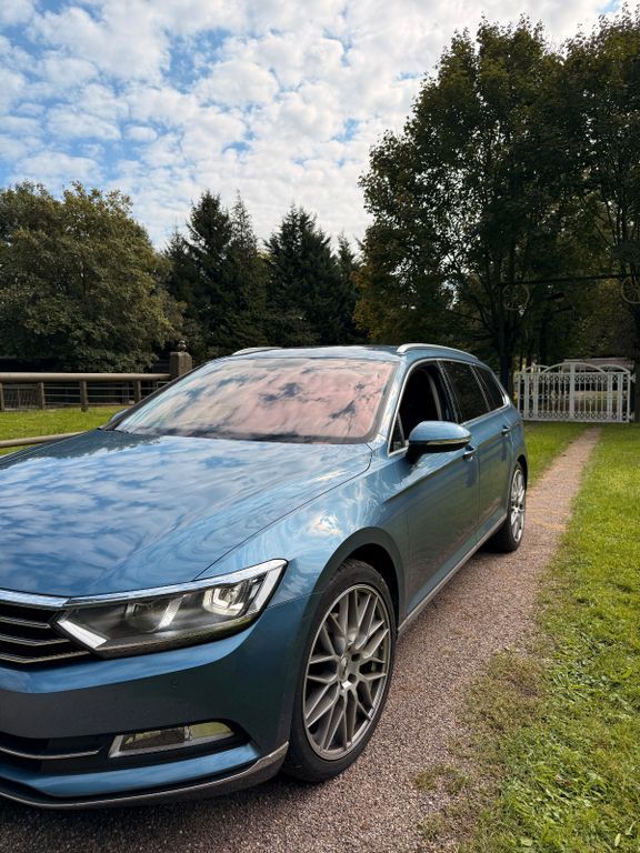 Passat