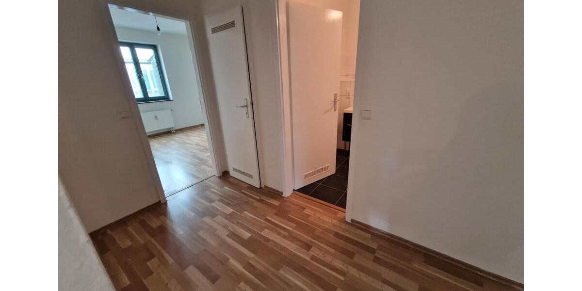 Etagenwohnung Recklinghausen Grullbad - 2 Zimmer, 64 m&sup2;, 501&euro; | Angebot:26666124