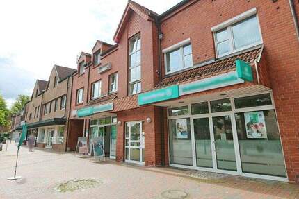 Wohnung Kaltenkirchen - 3 Zimmer, 87 m&sup2;, 850&euro; | Angebot:24992316