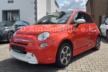 Fiat 500e 42.000 km 7.999 &euro; Troisdorf 53840