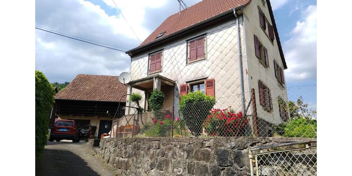 Einfamilienhaus Völklingen - 9 Zimmer, 156 m&sup2;, 205.000&euro; | Angebot:26921929
