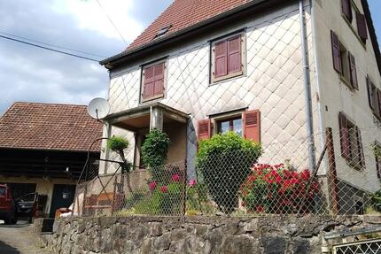 Haus Völklingen - 9 Zimmer, 156 m&sup2;, 205.000&euro; | Angebot:26921929
