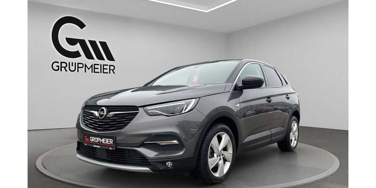 Opel Grandland (X) 69.000 km 16.250 &euro; Sottrum 27367