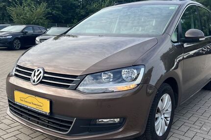 VW Sharan 280.455 km 5.490 € Neumünster 24539