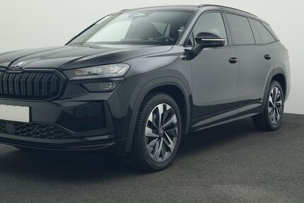 Skoda Kodiaq 12.650 km 45.850 &euro; Mühlhausen 92360