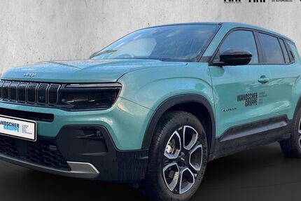 Jeep Avenger 25.000 km 18.990 &euro; Bremen 28207