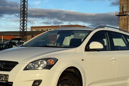 Kia ceed Sportswagon 199.990 km 2.499 € Breitenbach 37327