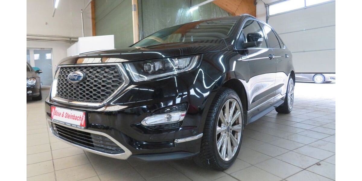 Ford Edge 94.355 km 26.974 € Frohburg 04654