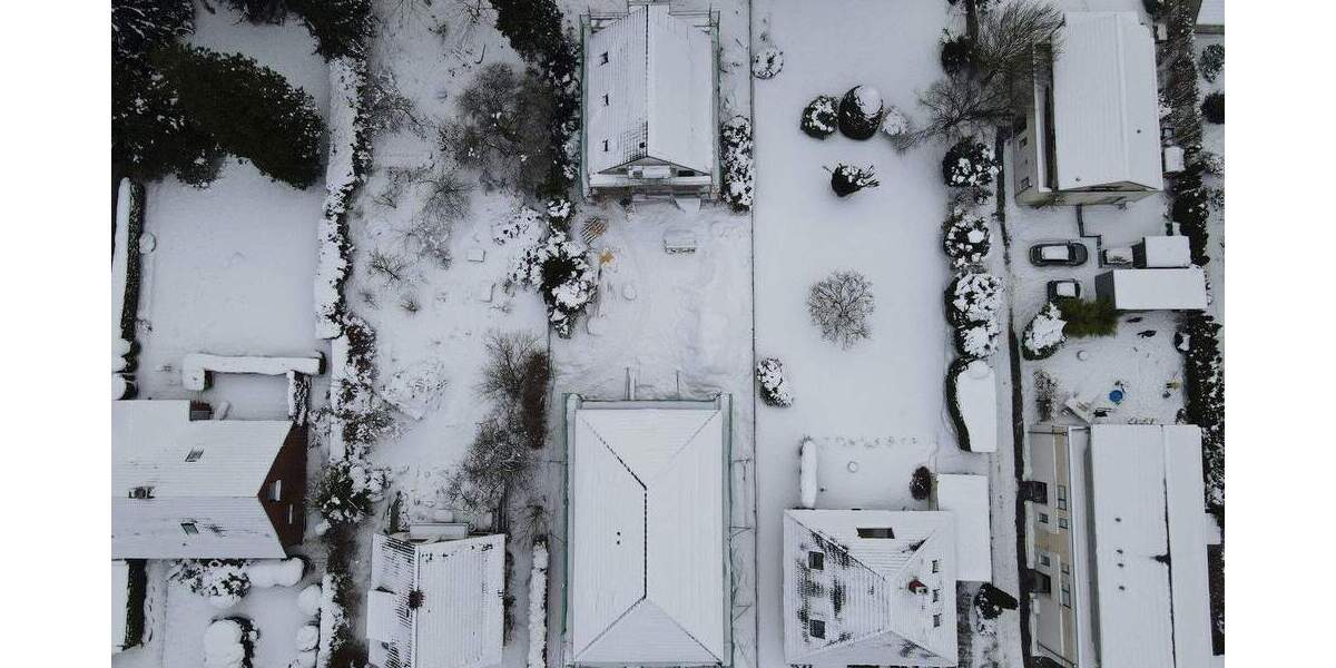 Familienfreundliche Neubau-Doppelhaushälfte | KfW-40 | 136 m² | Bergstedt I Toplage Twietenkoppel 5 zimmer