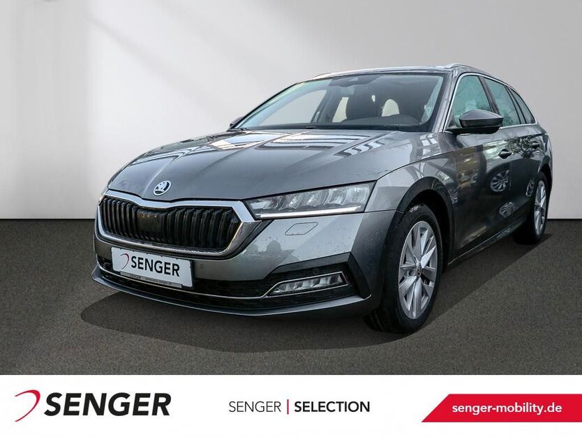 Skoda Octavia 100.750 km 19.780 € Lübeck 23560