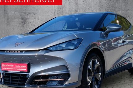 Cupra Tavascan 11.800 km 38.950 &euro; Beilngries 92339