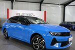 Opel Astra L ST T GS-SPORT BLUE & BLACK / PANORAMA 9.000 km 23.991 &euro; Hamm 59077