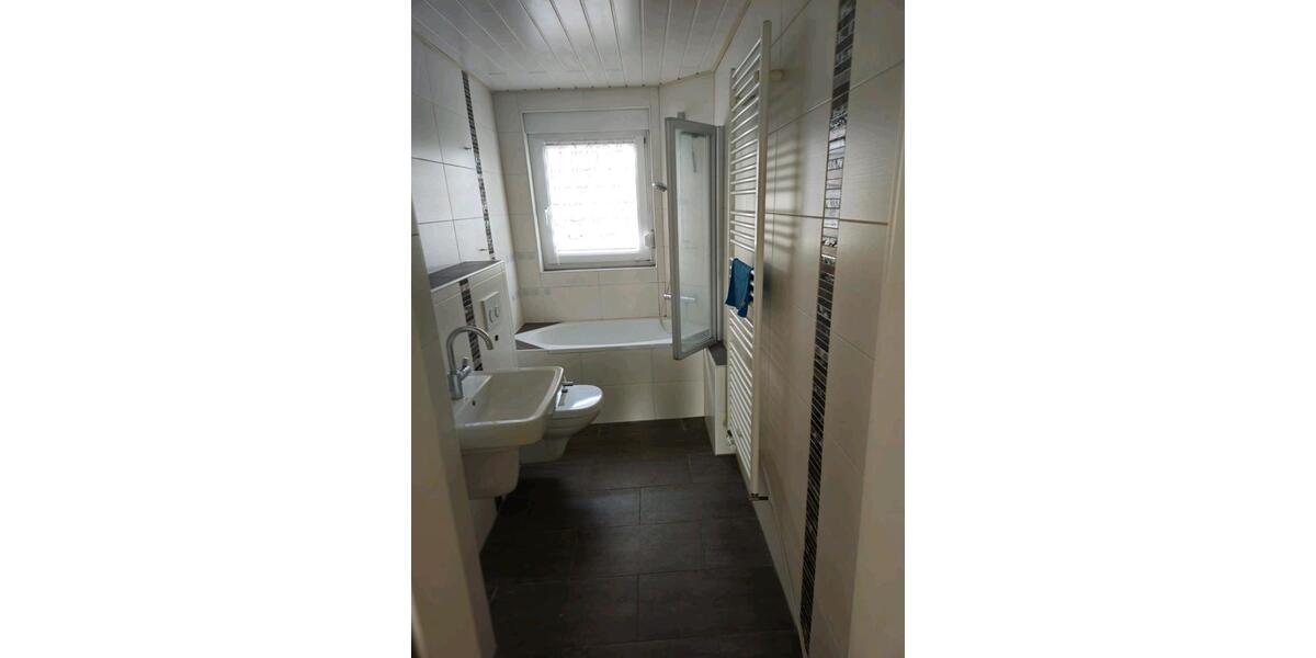 Erdgeschoßwohnung Oebisfelde-Weferlingen Weferlingen - 3 Zimmer, 61 m&sup2;, 98.000&euro; | Angebot:26444627