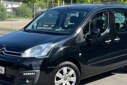 Citroen Berlingo 213.000 km 4.990 &euro; Augsburg 86154