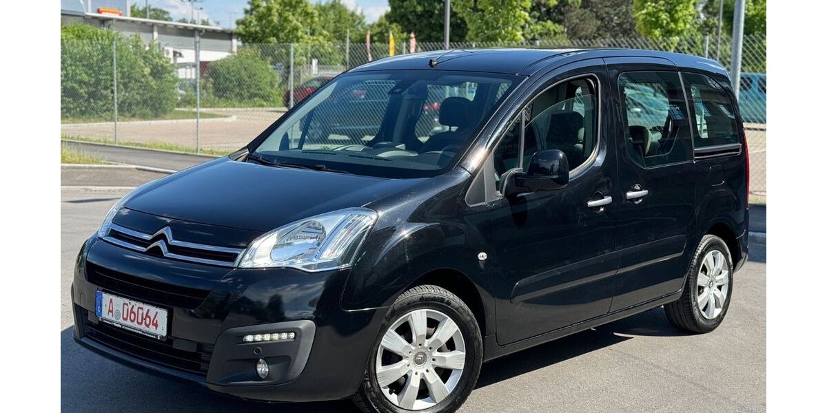 Citroen Berlingo 213.000 km 4.990 &euro; Augsburg 86154
