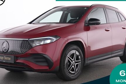 Mercedes-Benz EQA 10.490 km 39.985 &euro; Essen 45309