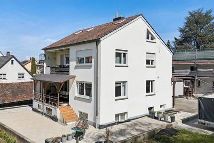 Haus Friedrichshafen - 6 Zimmer, 197 m&sup2;, 915.000&euro; | Angebot:26358890