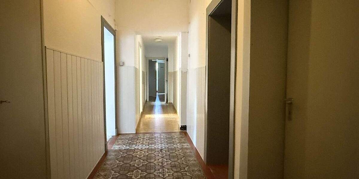 Mehrfamilienhaus, Wohnhaus Bedburg-Hau Schneppenbaum - 8 Zimmer, 122 m&sup2;, 590.000&euro; | Angebot:25796369