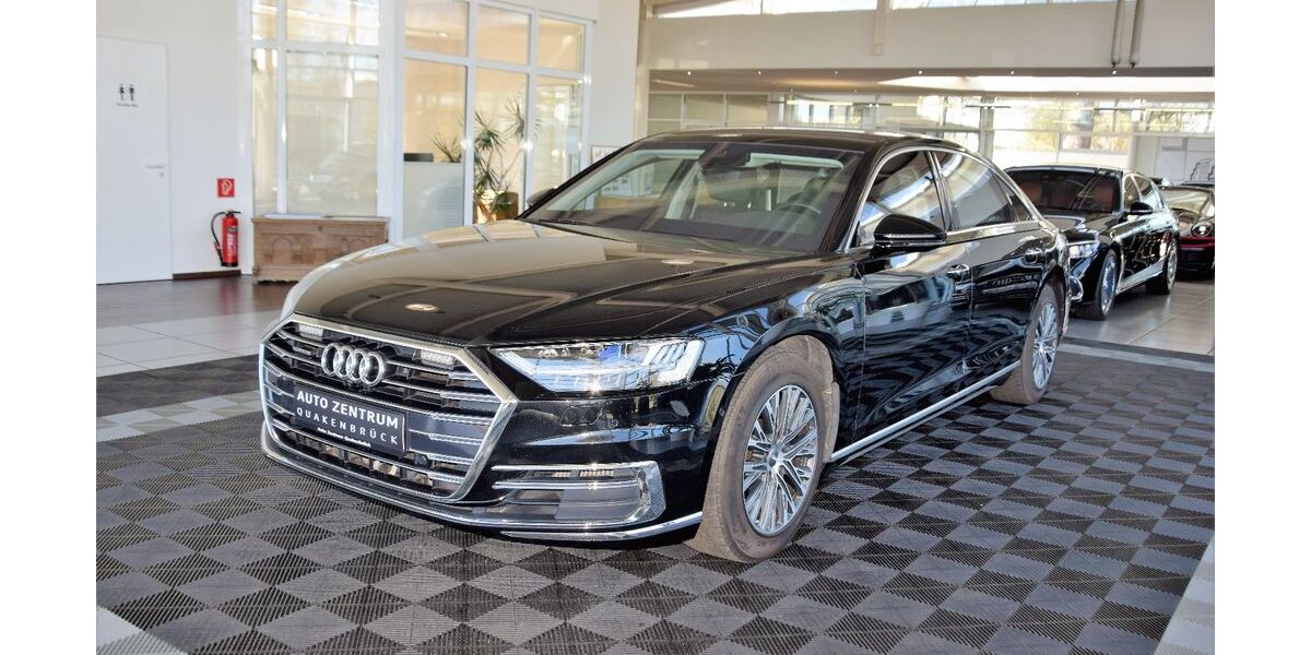 Audi A8 60.463 km 305.950 &euro; Quakenbrück 49610