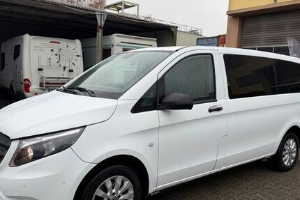 Mercedes-Benz Vito 330.000 km 13.990 &euro; Frankfurt am Main 65933