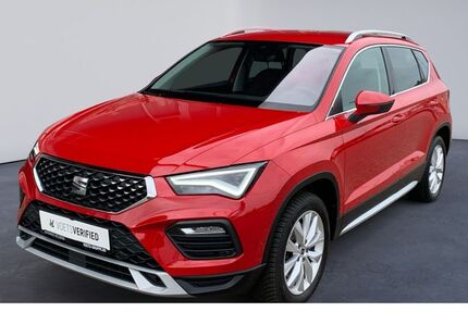 Seat Ateca 18.900 km 29.940 &euro; Braunschweig 38114