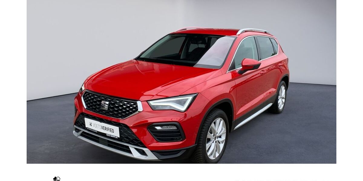 Seat Ateca 18.900 km 29.940 &euro; Braunschweig 38114