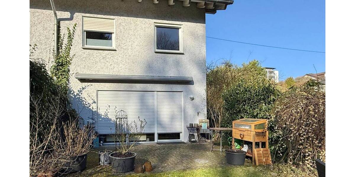 Etagenwohnung Hachenburg / Altstadt Altstadt - 4 Zimmer, 110 m&sup2;, 239.000&euro; | Angebot:26474888