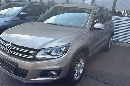 VW Tiguan 151.500 km 9.800 € Bitburg 54634