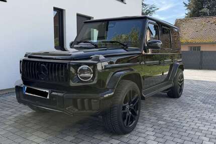 Mercedes-Benz G 63 AMG 24.000 km 194.999 &euro; Rohr 91189