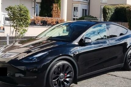 Tesla Model Y 51.000 km 36.599 &euro; Mindelheim 87719