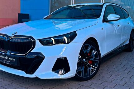 BMW 540 35.527 km 58.900 &euro; Feucht 90537