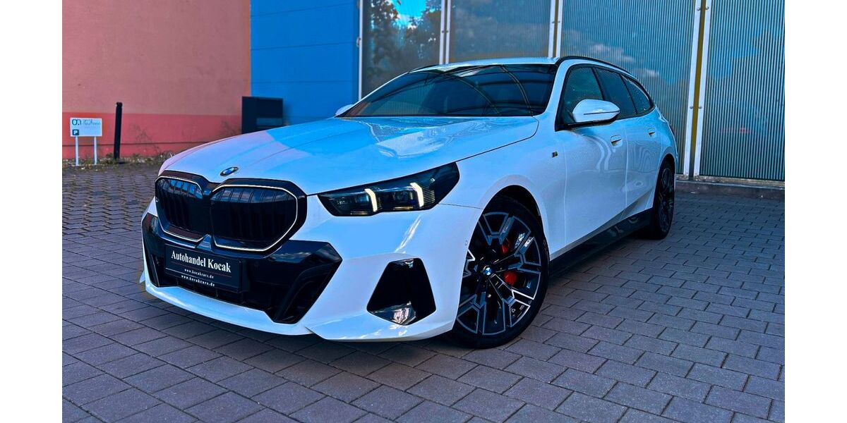 BMW 540 35.527 km 58.900 &euro; Feucht 90537