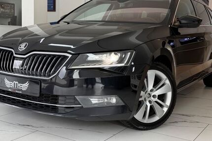 Skoda Superb 149.317 km 14.975 &euro; Sinzig 53489