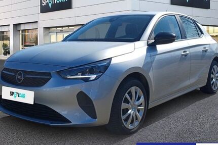 Opel Corsa 40.660 km 12.930 &euro; Bischofswerda 01877