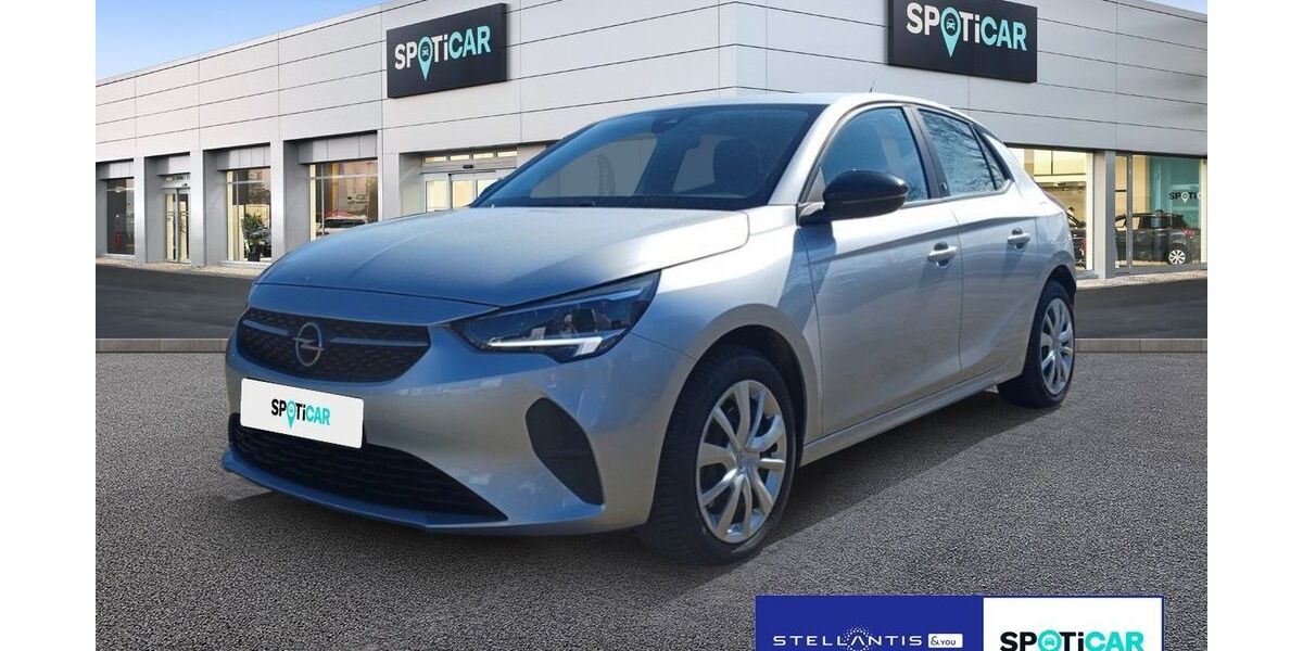 Opel Corsa 40.660 km 12.930 &euro; Bischofswerda 01877