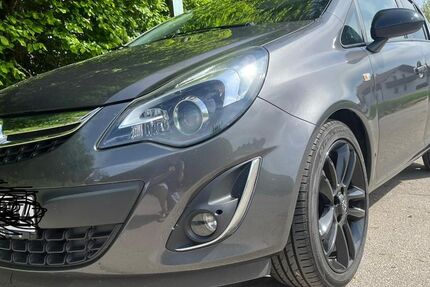 Opel Corsa 111.900 km 5.490 &euro; Landshut 84034