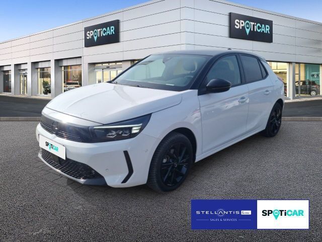 Opel Corsa 31.443 km 18.990 &euro; Jüterbog 14913