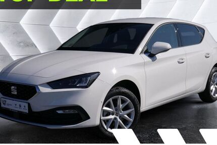 Seat Leon 2.500 km 27.685 &euro; Gelnhausen 63571