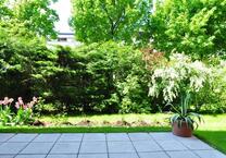 Schöne GartenWohnung in ruhiger Wohngebietslage