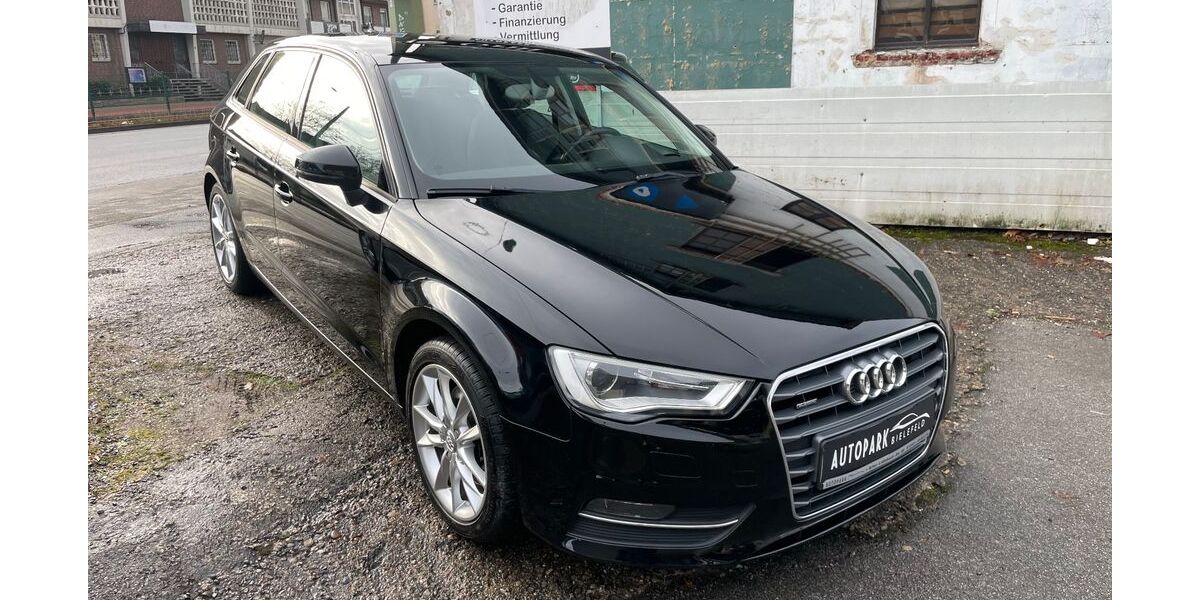 Audi A3 131.380 km 14.950 &euro; Bielefeld 33617