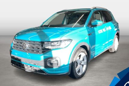 VW T-Cross 22.912 km 23.820 &euro; Landshut 84030