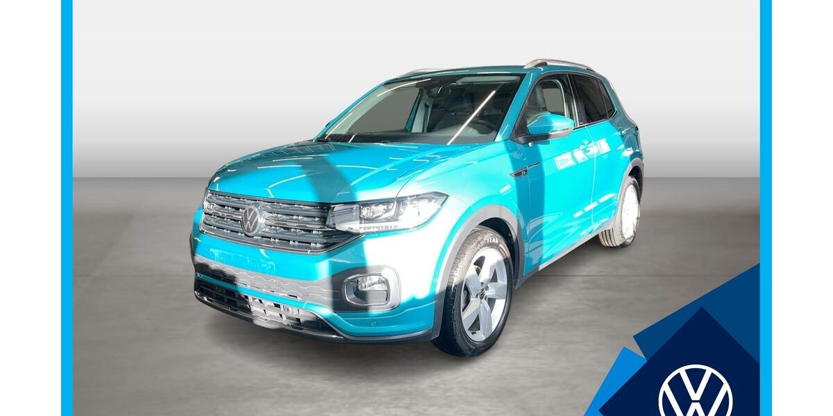 VW T-Cross 22.912 km 23.820 &euro; Landshut 84030