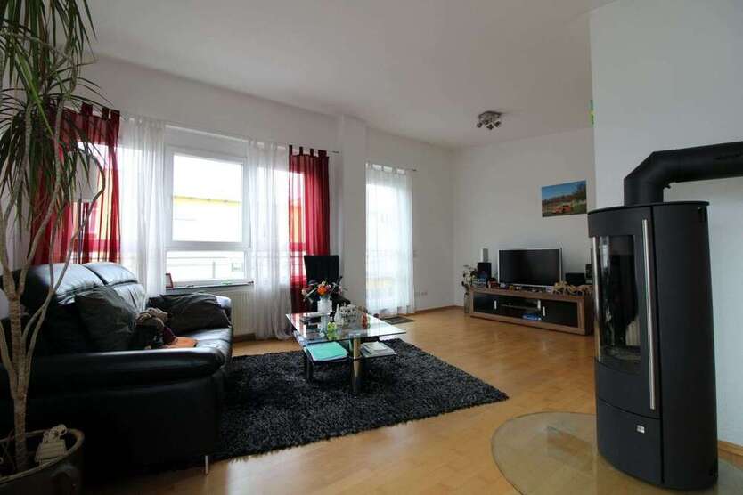 Wohnung zum Kaufen in Leinfelden-Echterdingen 649.000 € 127.07 m²